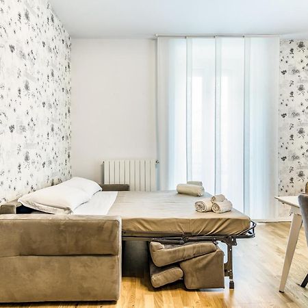 מילאנו Settembrini Apartment מראה חיצוני תמונה