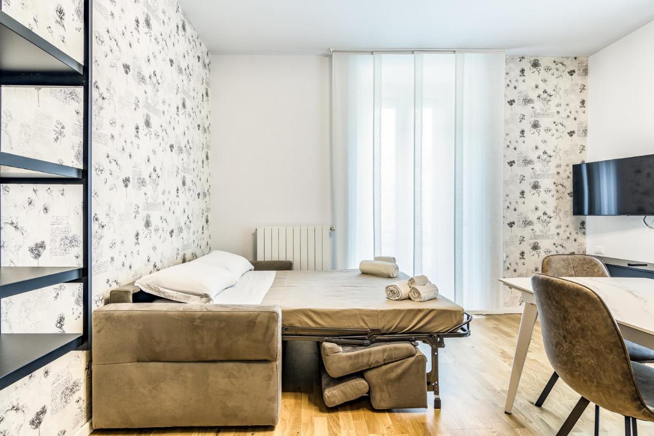 מילאנו Settembrini Apartment מראה חיצוני תמונה