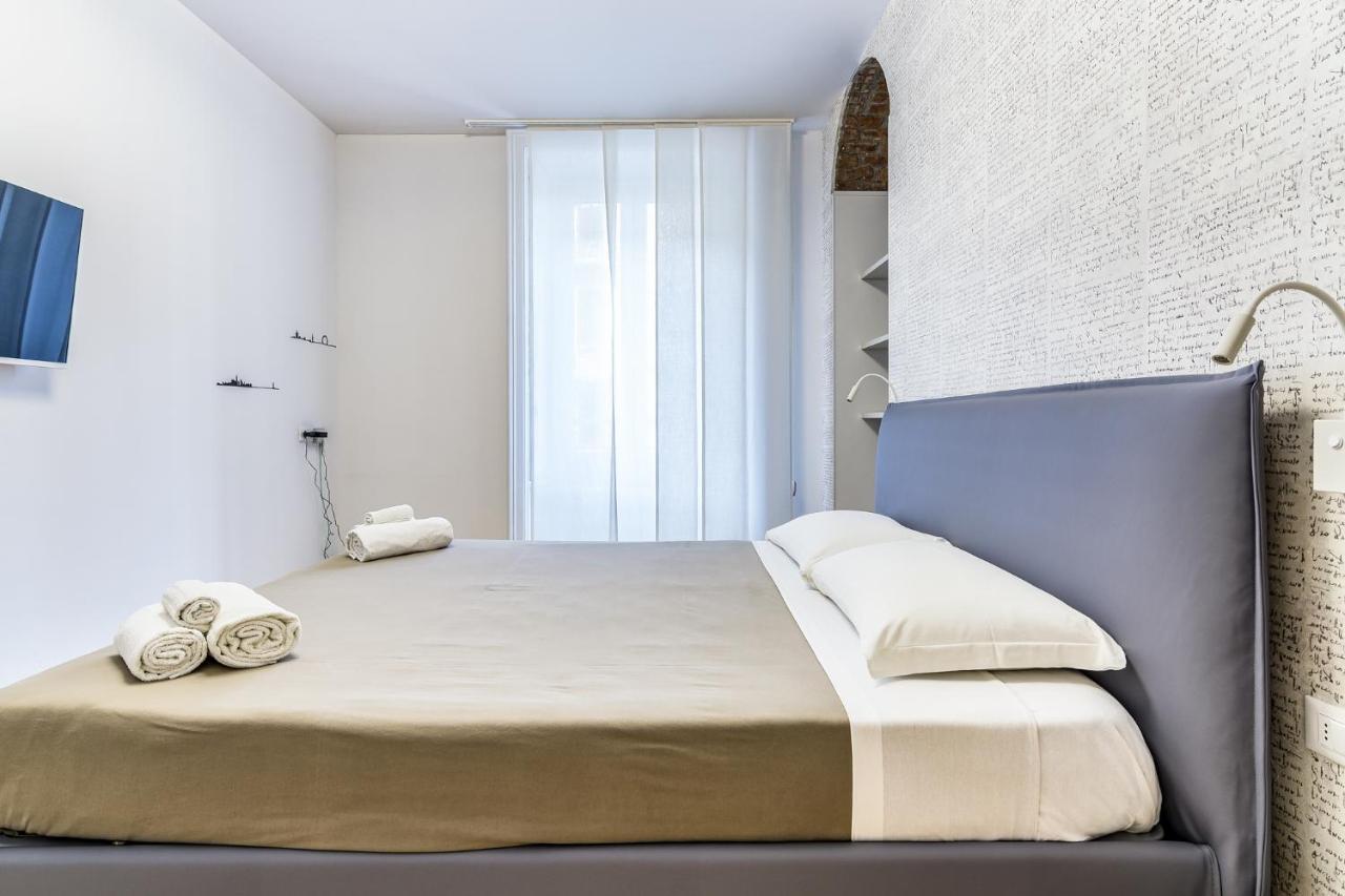 מילאנו Settembrini Apartment מראה חיצוני תמונה