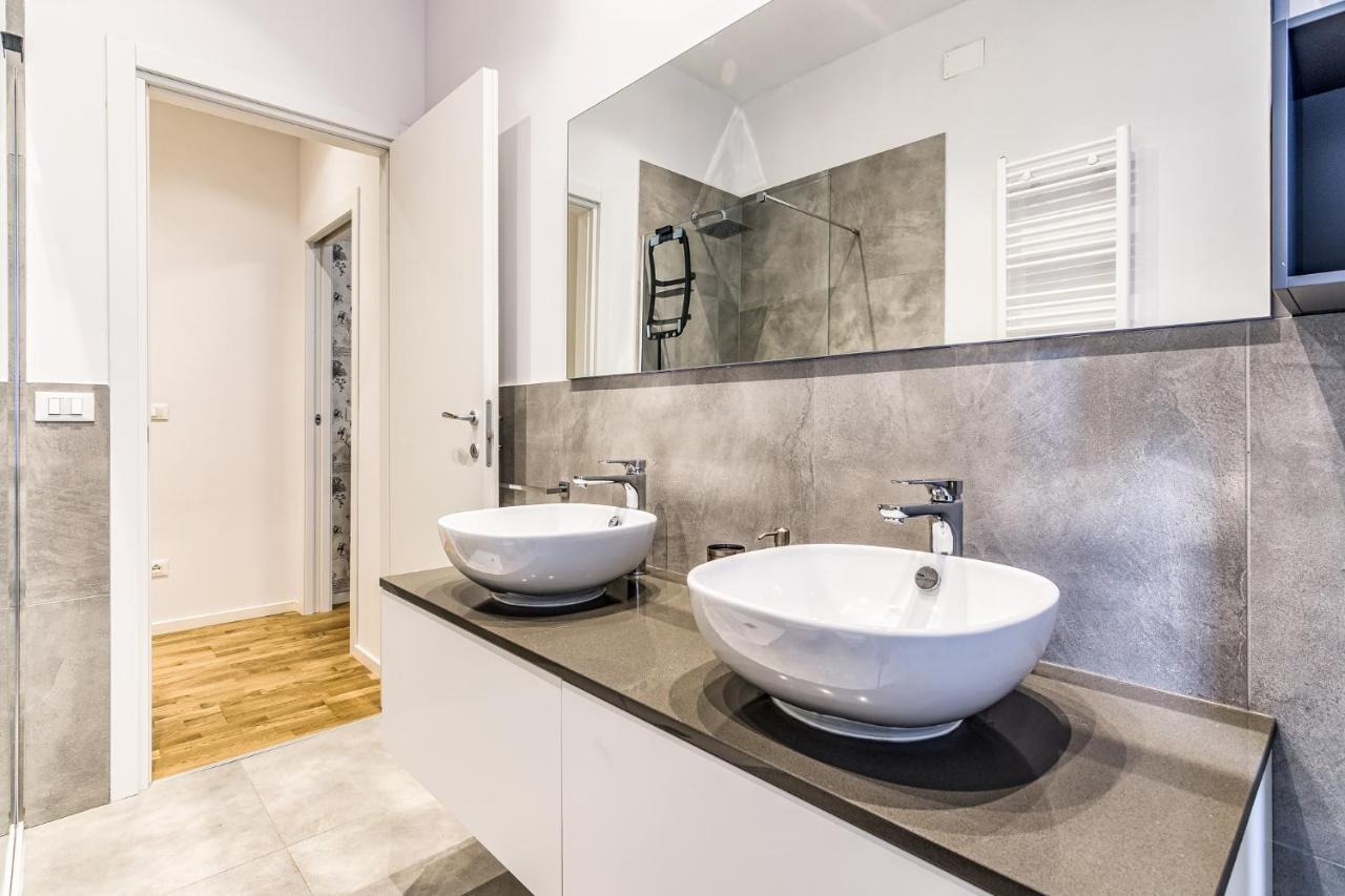 מילאנו Settembrini Apartment מראה חיצוני תמונה
