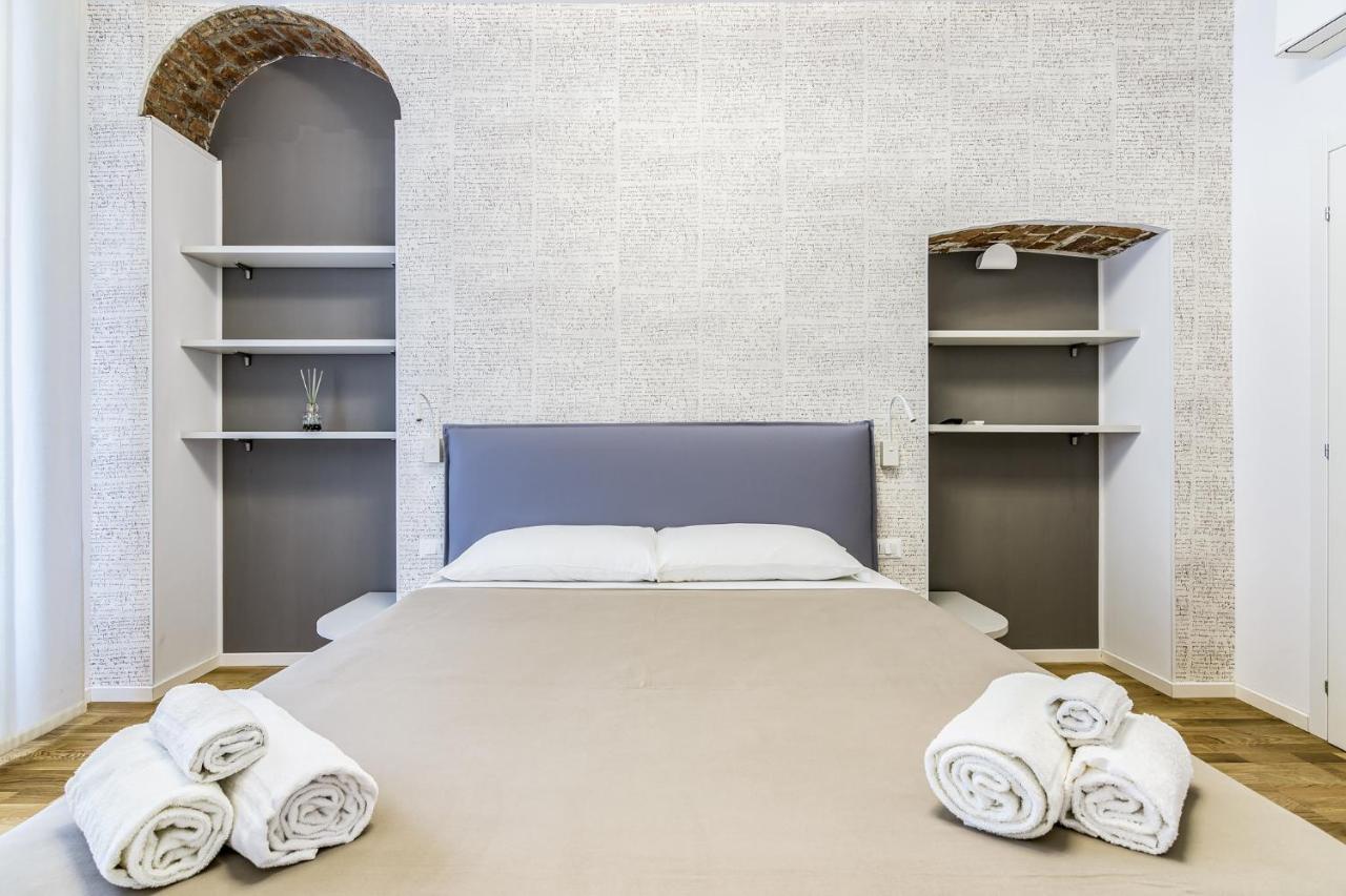 מילאנו Settembrini Apartment מראה חיצוני תמונה