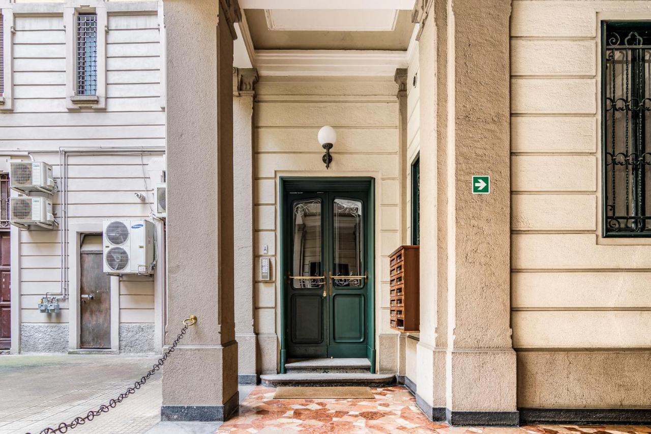 מילאנו Settembrini Apartment מראה חיצוני תמונה