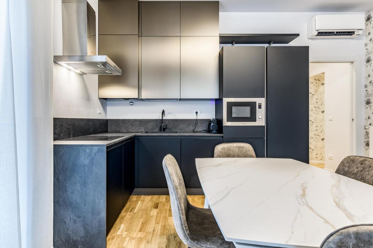 מילאנו Settembrini Apartment מראה חיצוני תמונה
