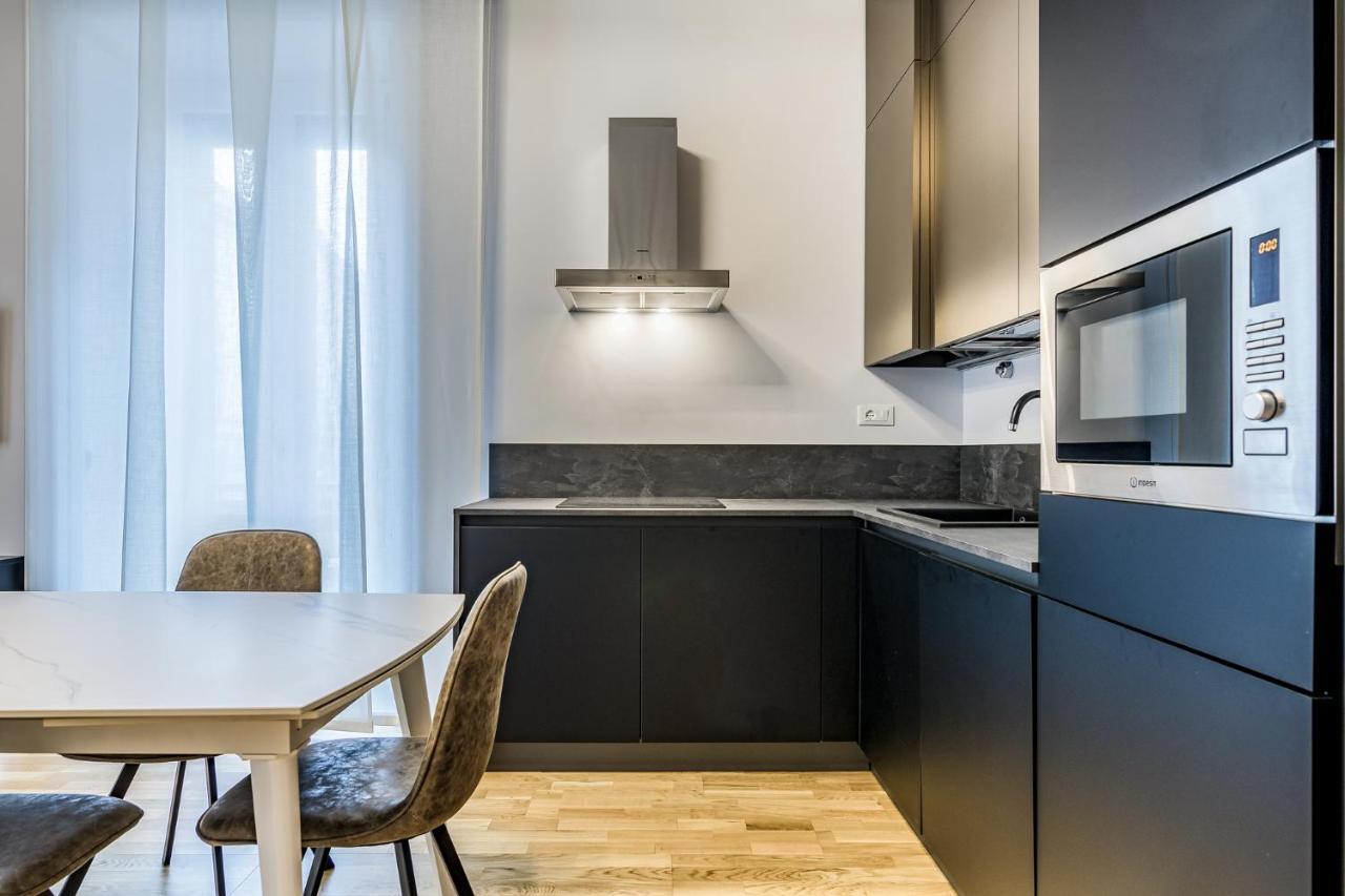 מילאנו Settembrini Apartment מראה חיצוני תמונה