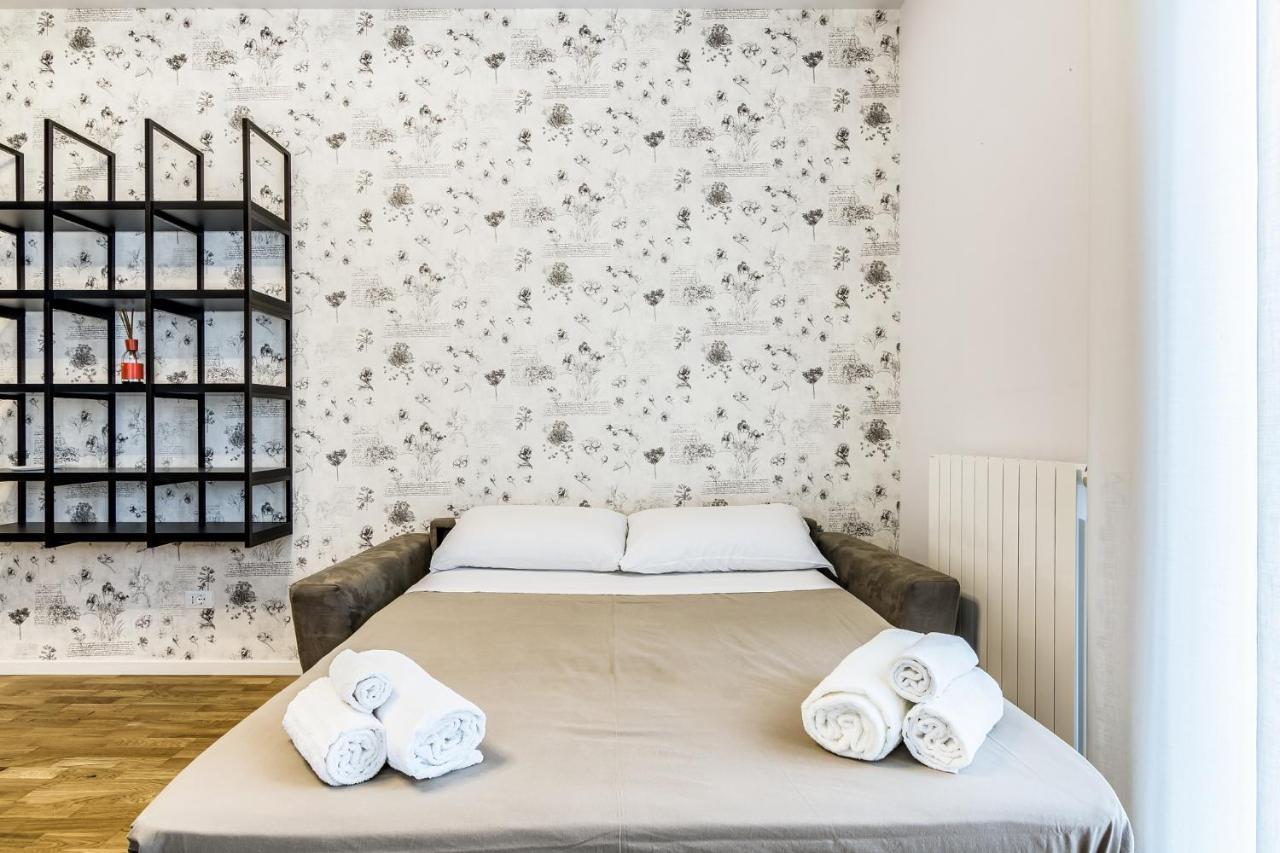 מילאנו Settembrini Apartment מראה חיצוני תמונה