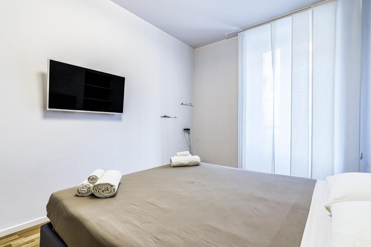 מילאנו Settembrini Apartment מראה חיצוני תמונה