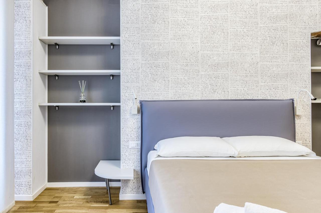 מילאנו Settembrini Apartment מראה חיצוני תמונה