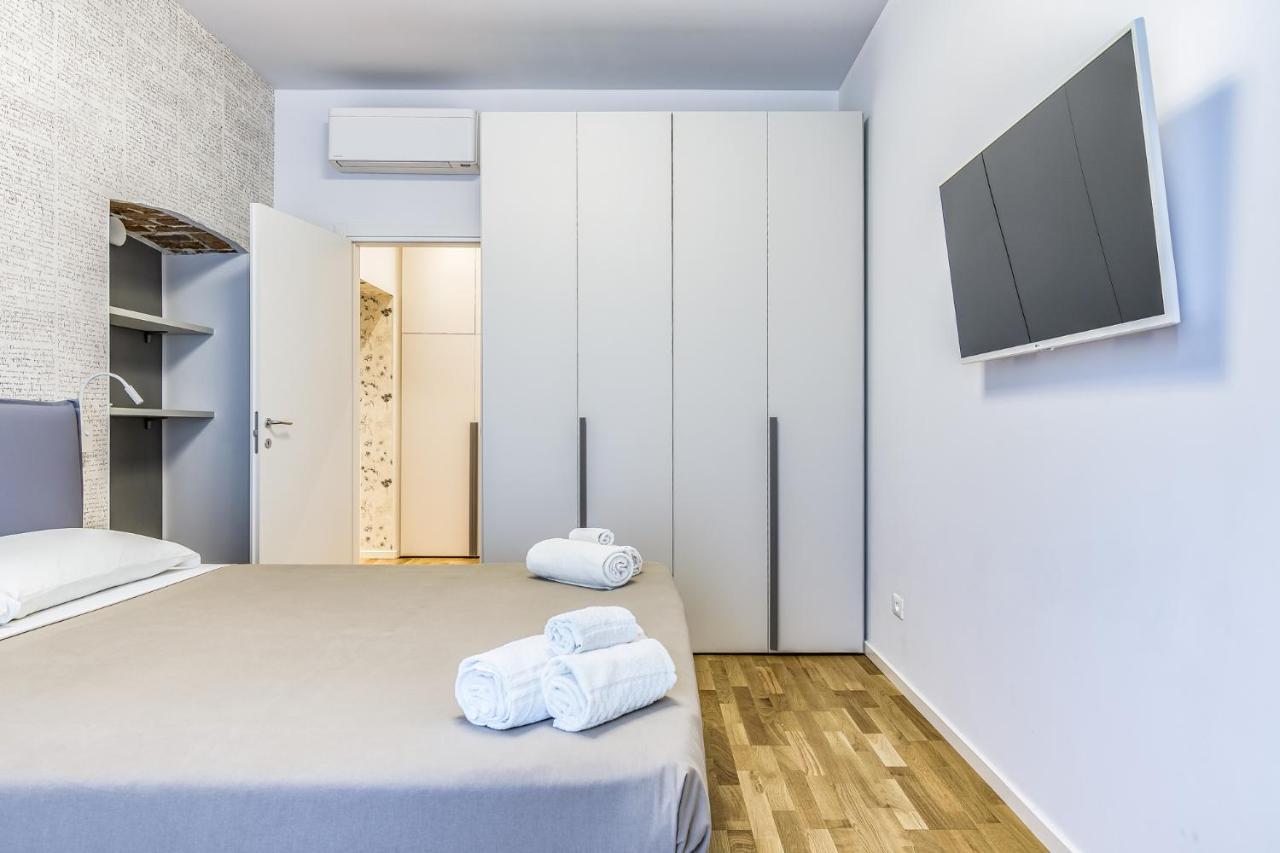 מילאנו Settembrini Apartment מראה חיצוני תמונה