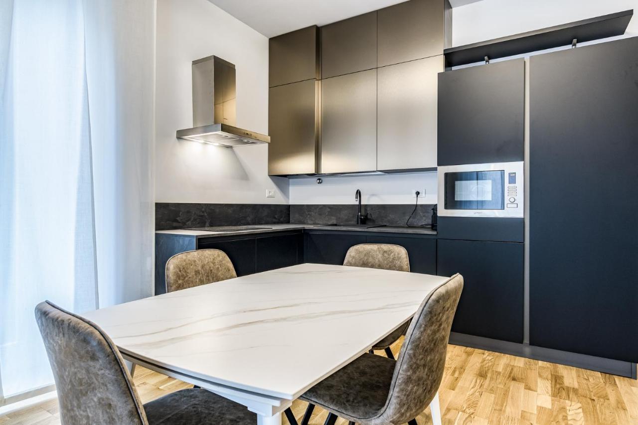 מילאנו Settembrini Apartment מראה חיצוני תמונה