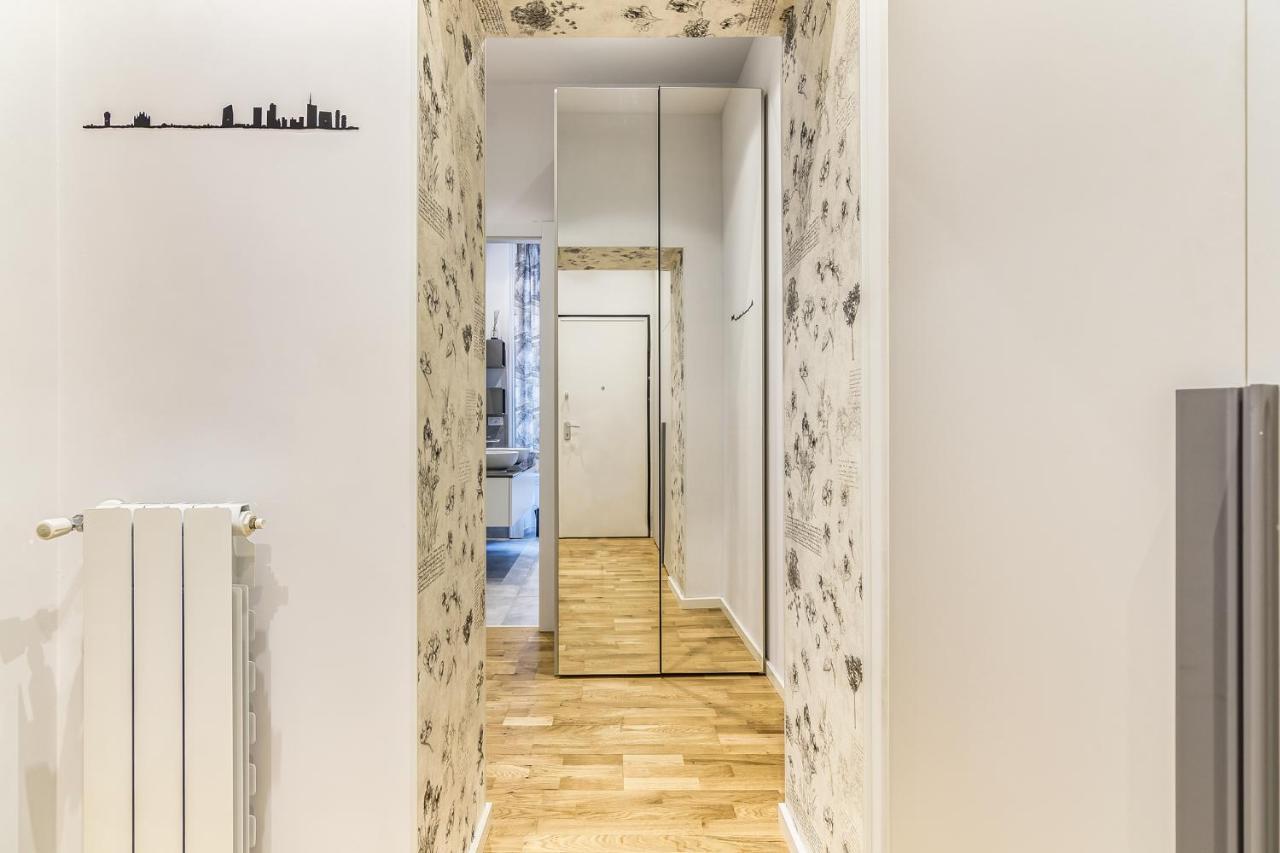 מילאנו Settembrini Apartment מראה חיצוני תמונה