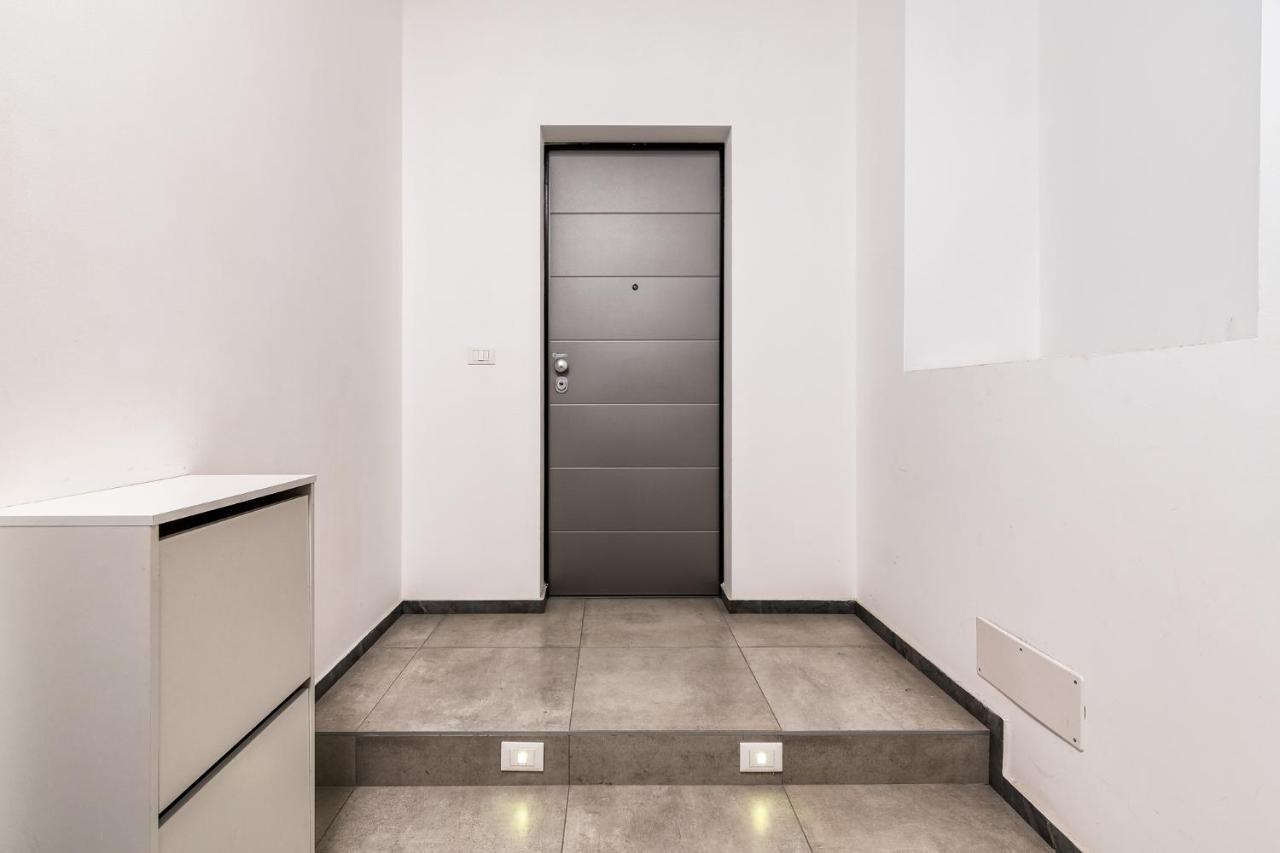 מילאנו Settembrini Apartment מראה חיצוני תמונה